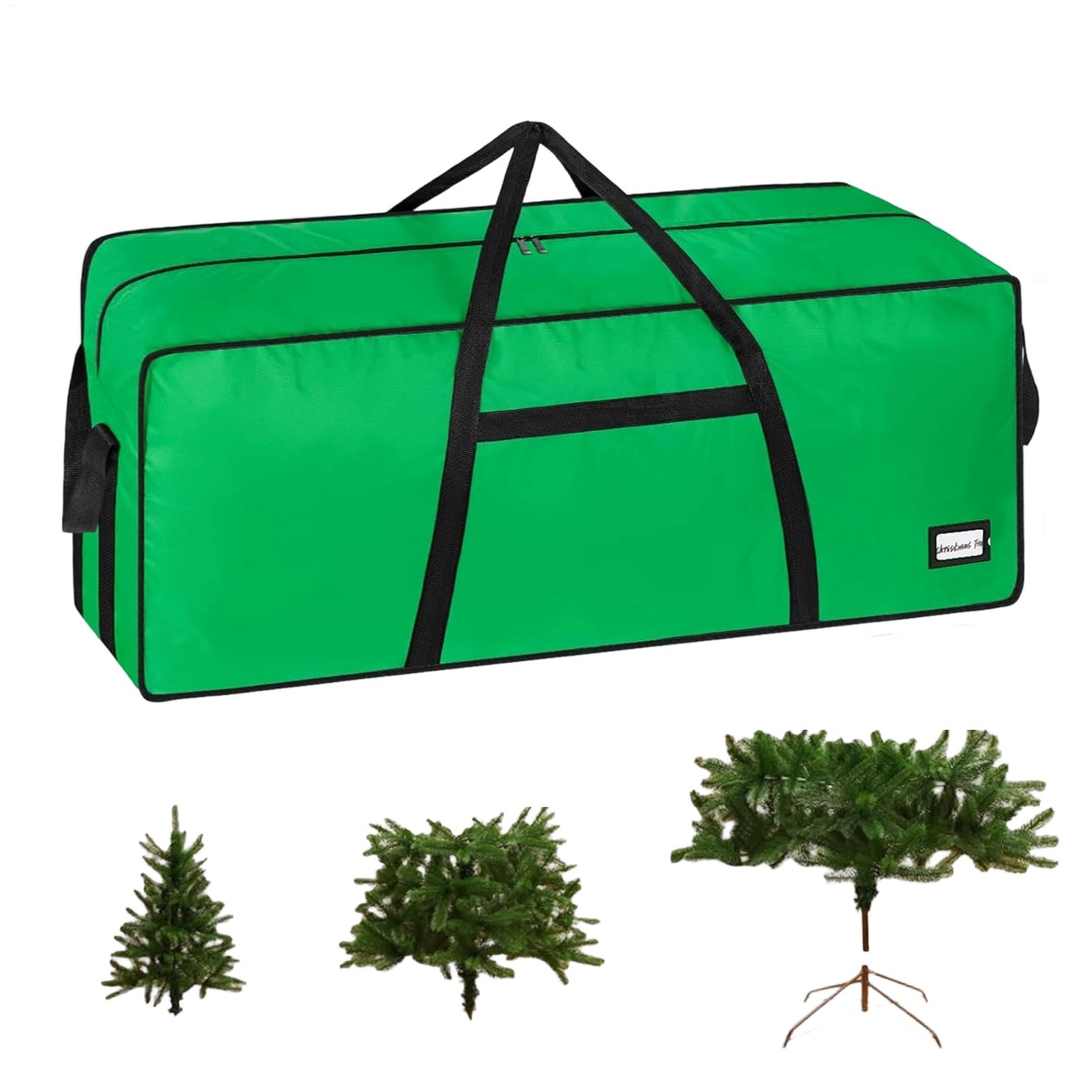 Christmas Tree Storage Bag Fit - огляд і ціна Christmas Tree Artificial