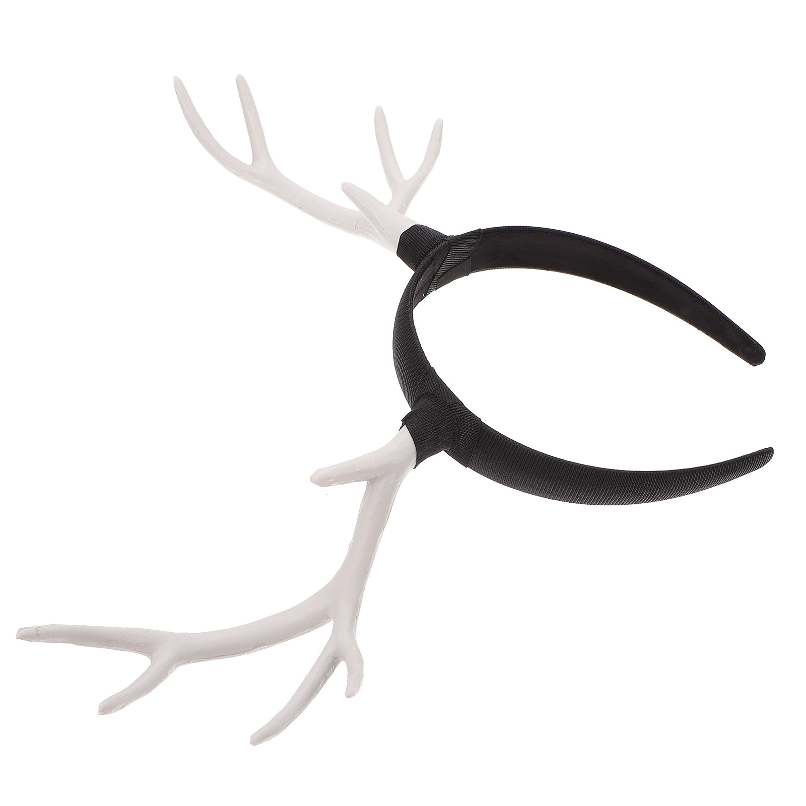 1Pcs Adorable Reindeer Antler  - огляд і ціна Reindeer Antlers Headband