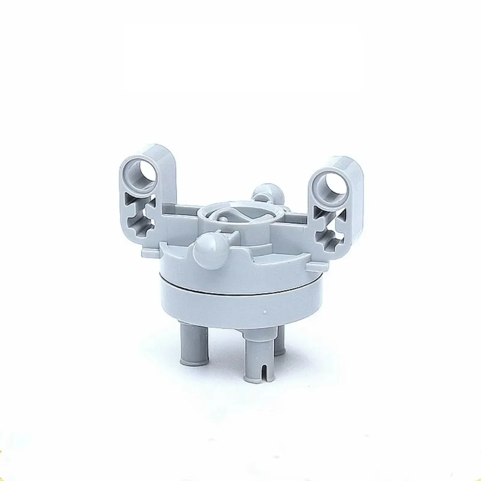 4 Sets Technical Parts Wheel H - огляд і ціна Lego Set Technic
