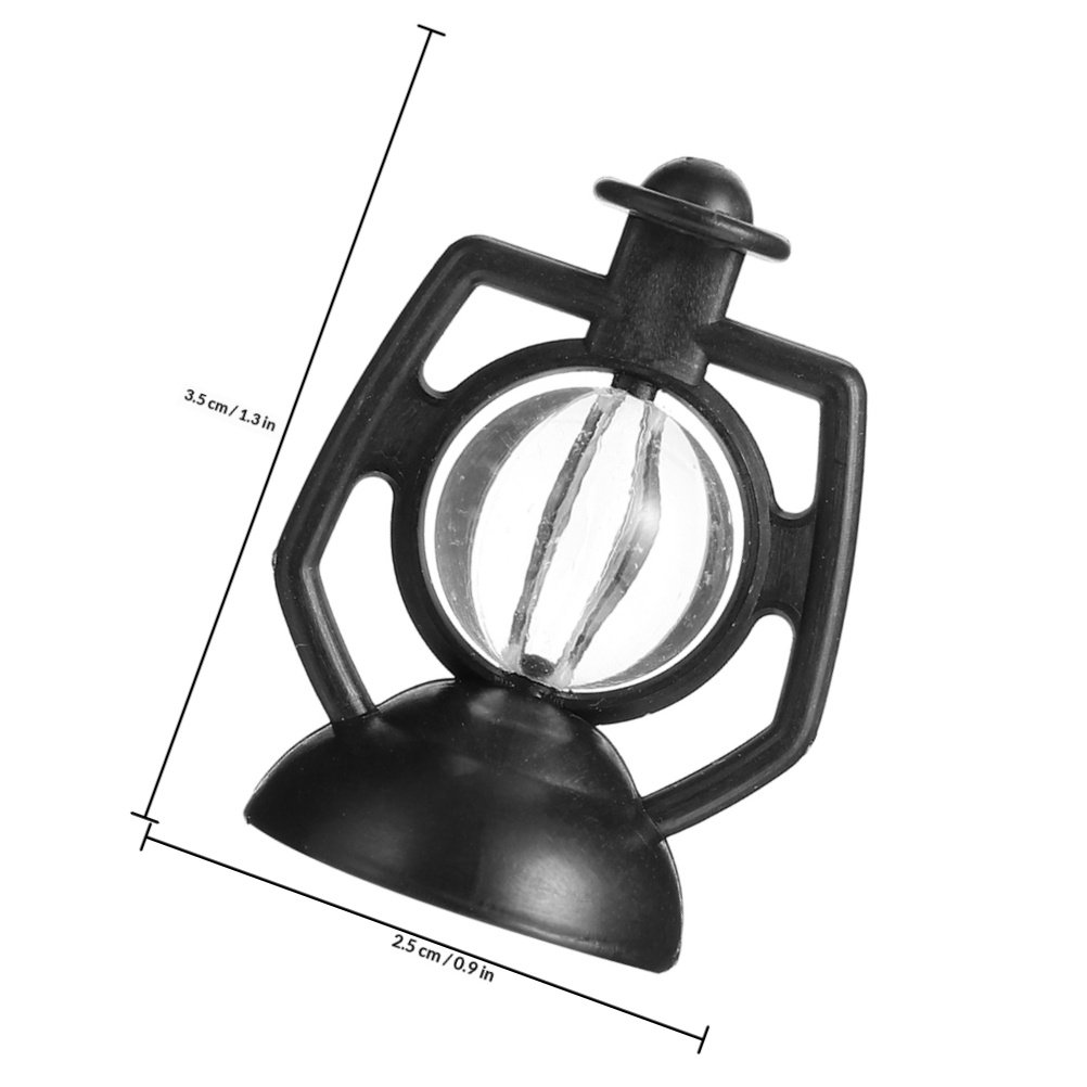 40Pcs Hanging False Oil Lamp C - огляд і ціна Christmas Tree Artificial